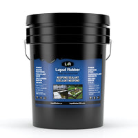 Liquid Rubber NeoPond Sealant