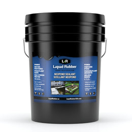 Liquid Rubber NeoPond Sealant