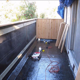 Liquid Rubber Waterproof Sealant/Coating