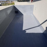 Liquid Rubber Color Waterproof Sealant / Coating