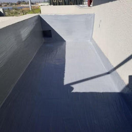 Liquid Rubber Color Waterproof Sealant / Coating