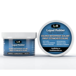 Liquid Rubber Color Waterproof Sealant / Coating