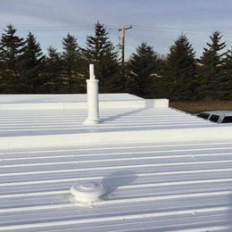 Liquid Rubber Color Waterproof Sealant / Coating