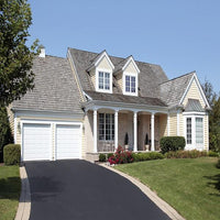 Liquid Rubber Driveway Restore Sealer