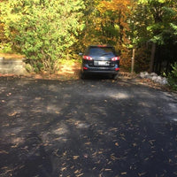 Liquid Rubber Driveway Restore Sealer