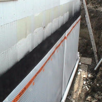 Liquid Rubber Foundation Sealant/Basement Coating
