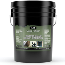 Basement Coating that is easy to apply