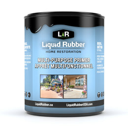Liquid Rubber Multi-Purpose Primer