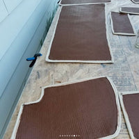 Liquid Rubber Polyurethane Deck Coating