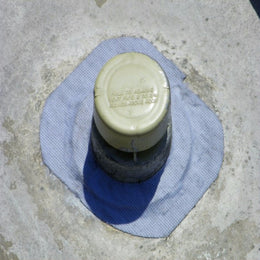 Liquid Rubber RV Roof Coating