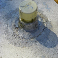 Liquid Rubber RV Roof Coating