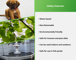 Liquid Rubber Waterproof Sealant/Coating