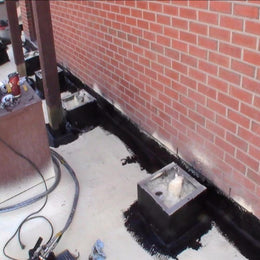 Liquid Rubber Waterproof Sealant/Coating