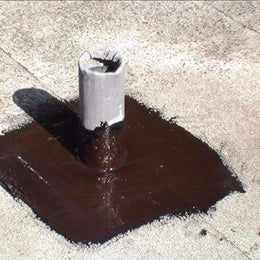 Liquid Rubber Waterproof Sealant/Coating