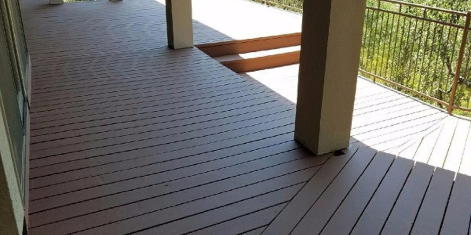 Expert Tips For a Longer-Lasting Wooden Deck