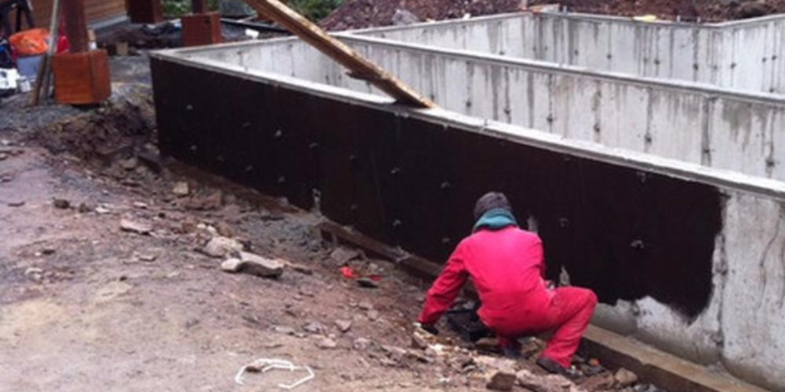 How to Seal The Foundation of Your Home To Prevent Flooding: D.I.Y. Tips For Beginners