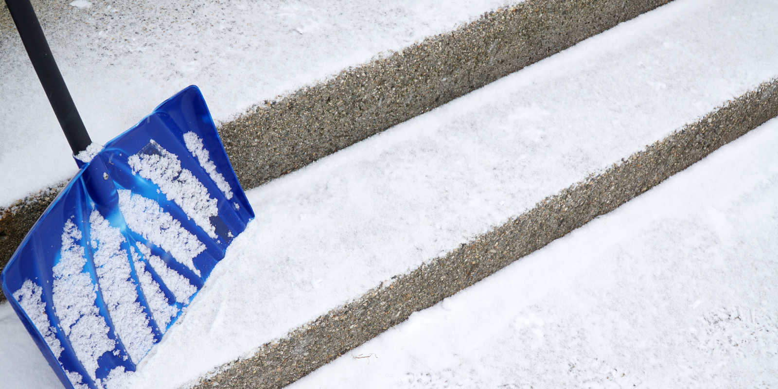 Tips for Protecting Your Concrete in Winter
