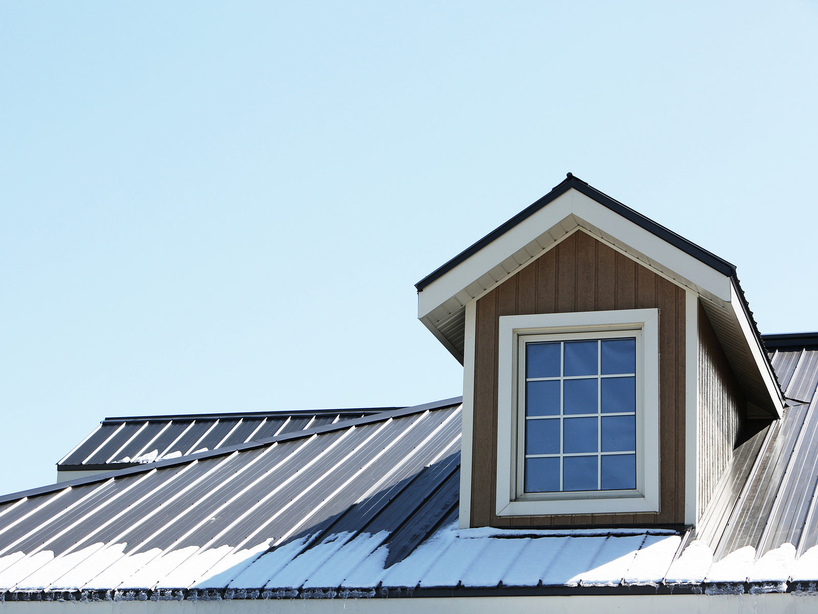 Waterproofing Products in Canada - Benefits Of Liquid Roof