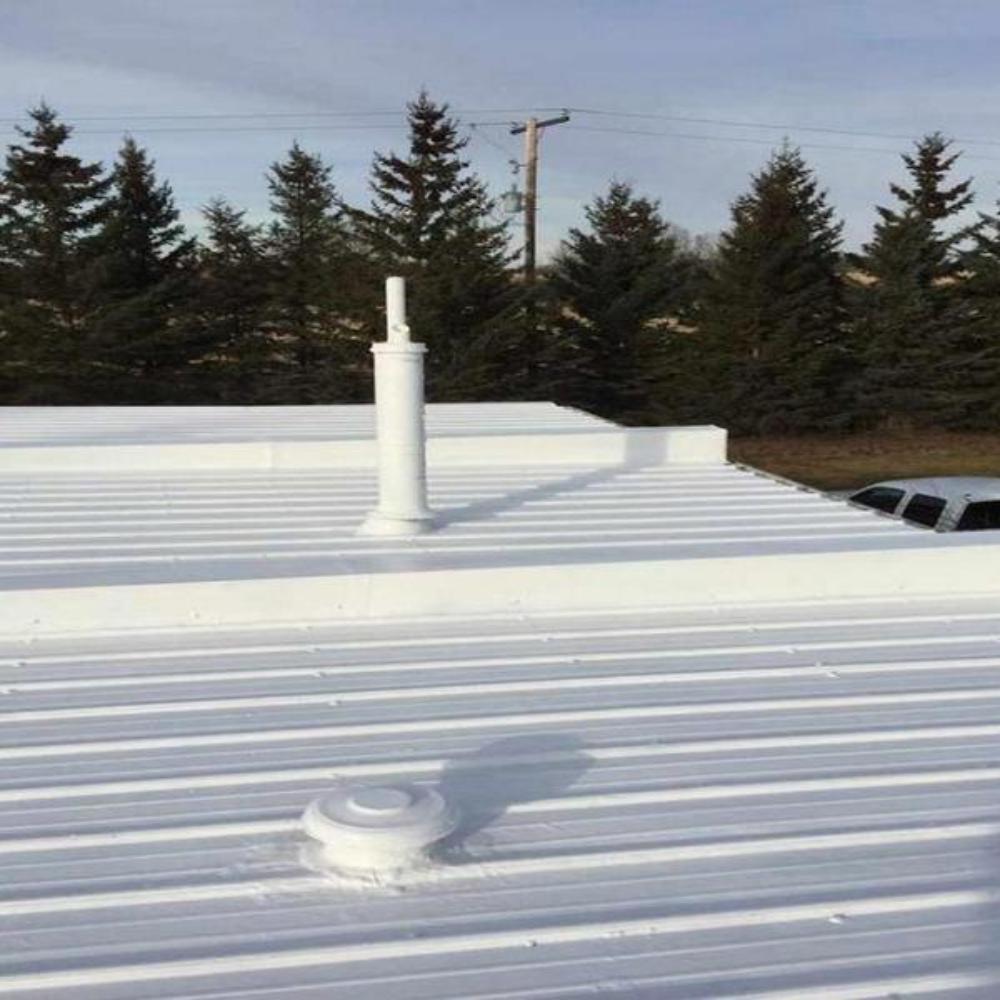 Liquid Rubber Color Waterproof Sealant / Coating