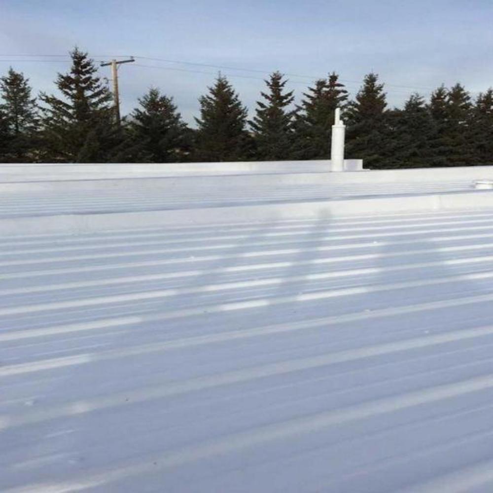 Liquid Rubber Color Waterproof Sealant / Coating