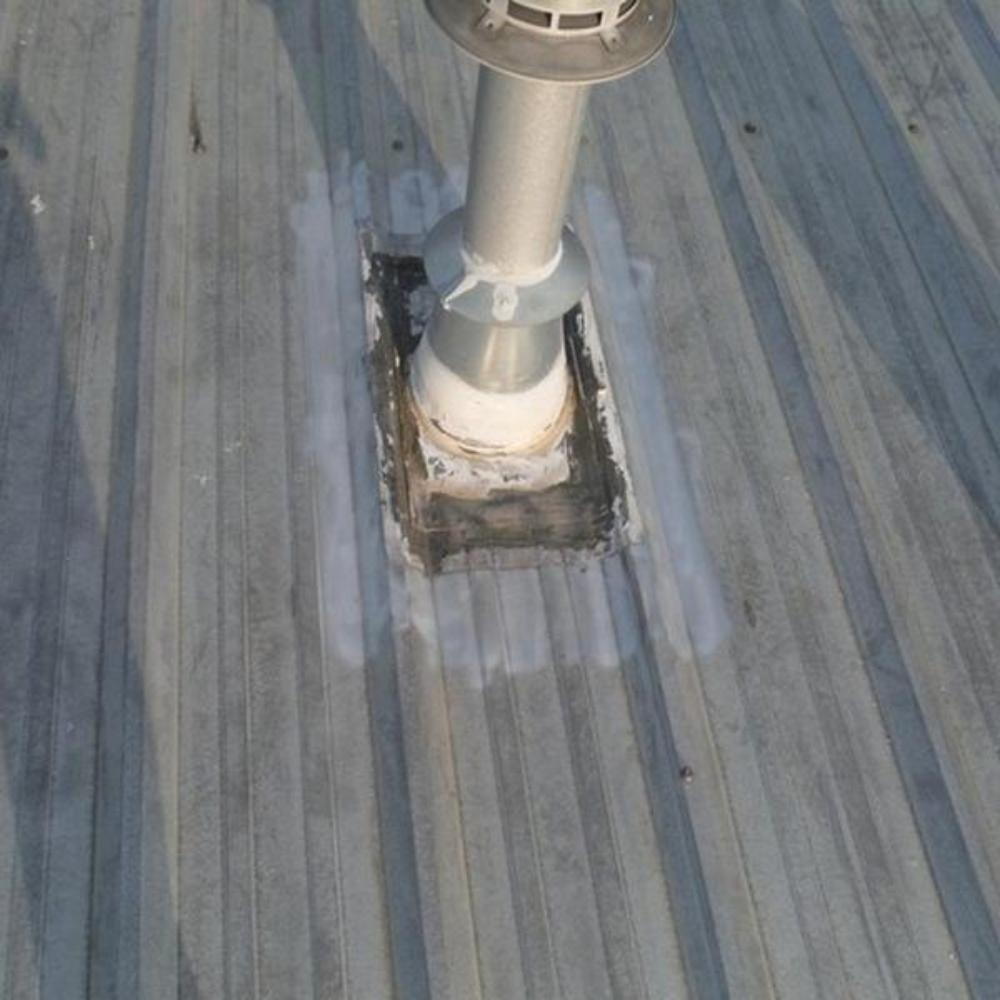 Liquid Rubber Color Waterproof Sealant / Coating