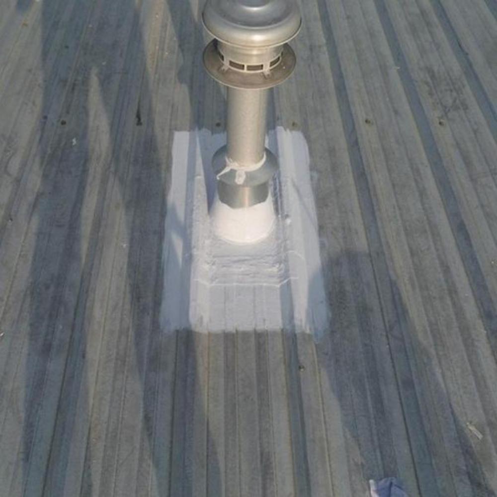 Liquid Rubber Color Waterproof Sealant / Coating