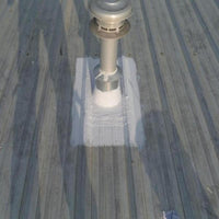 Liquid Rubber Color Waterproof Sealant / Coating