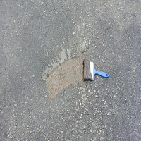 Liquid Rubber Driveway Restore Sealer