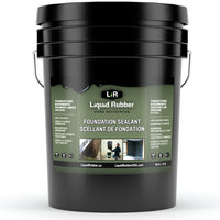 Basement Coating that is easy to apply