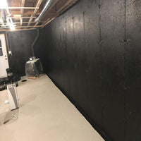 Liquid Rubber Foundation Sealant/Basement Coating
