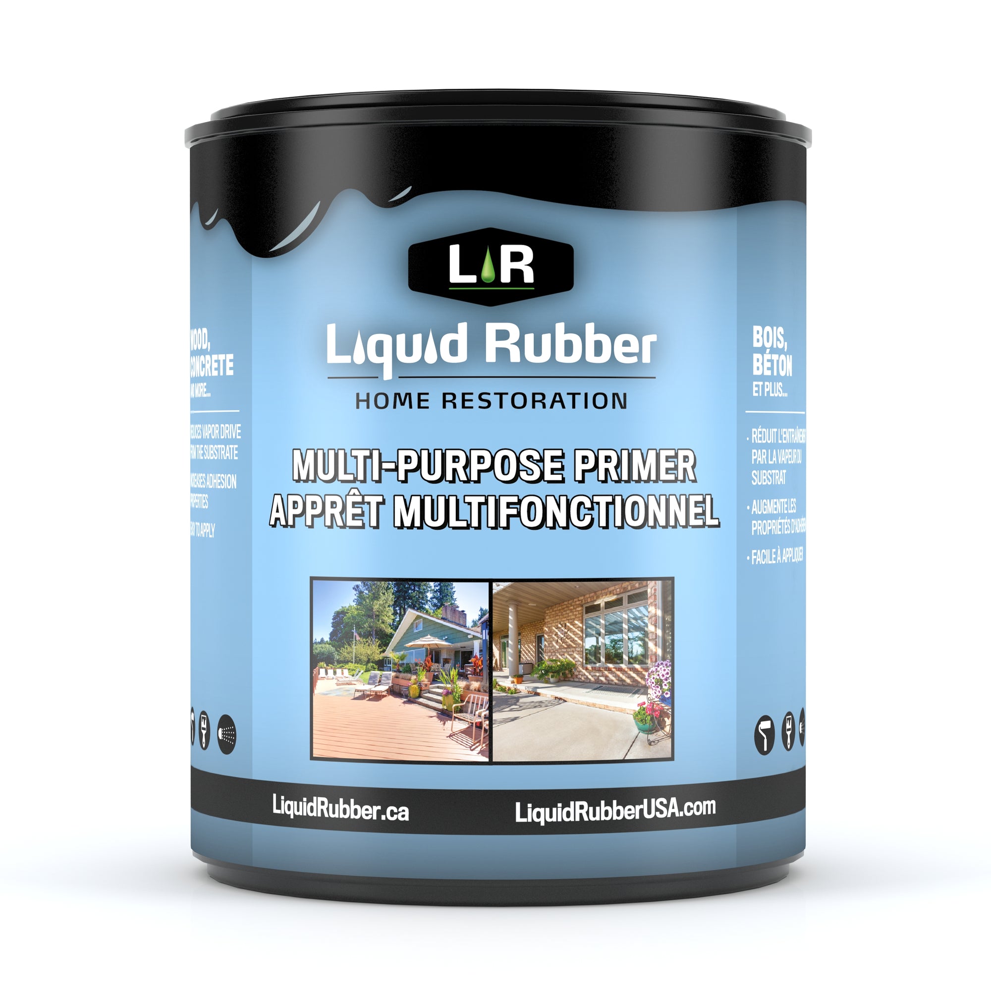 Liquid Rubber Multi-Purpose Primer