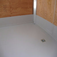 Liquid Rubber Polyurethane Deck Coating