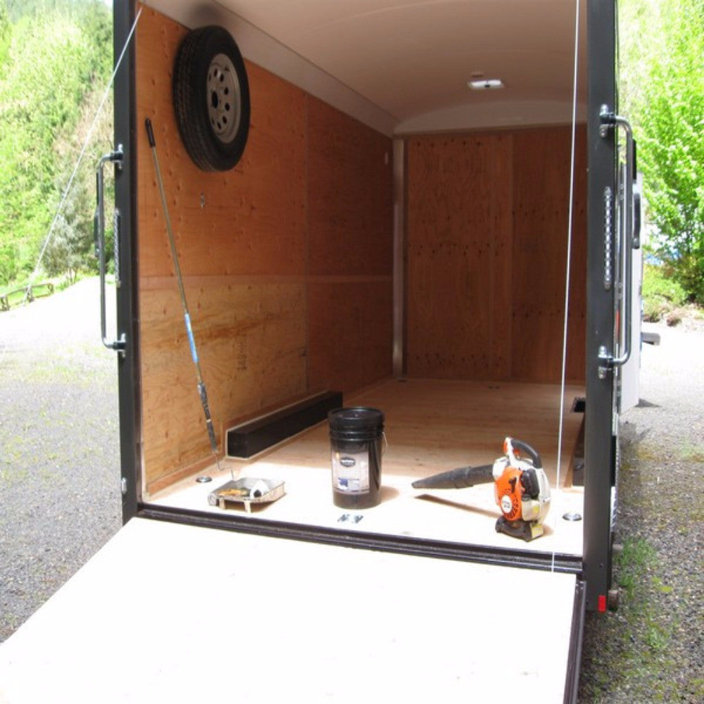 Liquid Rubber Polyurethane Deck Coating