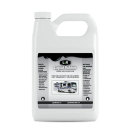 Liquid Rubber RV Roof Smart Cleaner