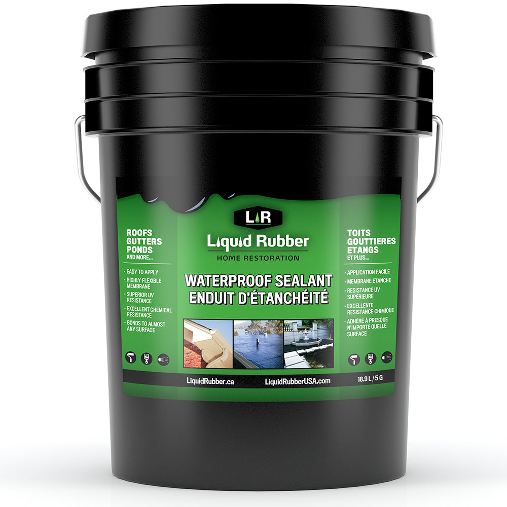 Sealant with no Solvents for metal wood and concrete
