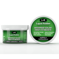 Liquid Rubber Waterproof Sealant/Coating
