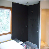 Liquid Rubber Foundation Sealant/Basement Coating
